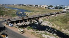 new-bridge-to-be-built-over-vaigai-river