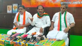 3-more-mlas-to-resign-from-congress-in-puducherry-bjp-state-president-saminathan