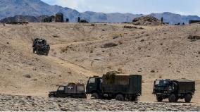 india-china-complete-disengagement-in-pangong-lake-area-to-hold-military-talks-on-saturday-on-further-withdrawal