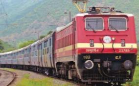 trains-cancelled-partially-due-to-nellai-kadambur-work