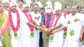 minister-bhaskaran-says-cm-will-complete-kaveri-gundaru-project