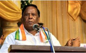 admk-opposes-cm-narayanasamy-speech