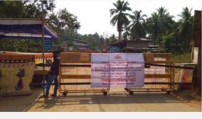 covid-19-protocols-k-taka-closes-borders-with-kerala-again