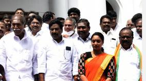 congress-will-face-defeat-in-coming-elections-opposition-leader-rangasamy