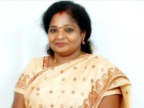 recovery-of-the-body-of-a-woman-who-was-swept-away-in-the-flood-rs-4-lakh-relief-for-family-govt-to-pay-for-children-education-tamilisai