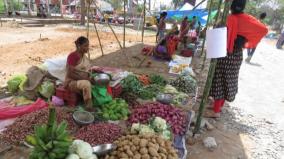 sivagangai-weekly-market-to-be-run-by-women