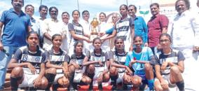 women-s-football-tournament