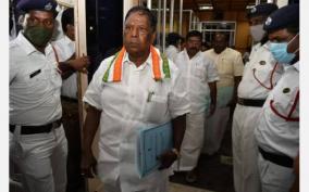 narayanasamy