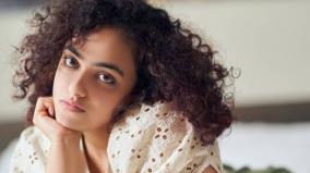 nithya-menen-promises-fans-a-smile-with-new-rom-com-ninnila-ninnila