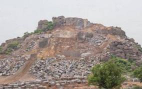 granite-quarry