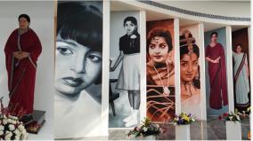 jayalalithaa-s-birthday-the-opening-of-the-museum-where-the-jayalalithaa-candle-is-set