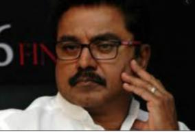 it-is-good-to-forget-thanks-sarathkumar-interview-after-meeting-sasikala