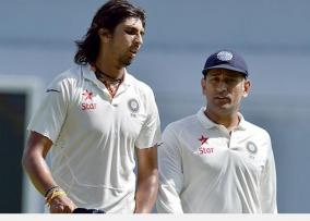 i-was-stunned-ishant-reveals-what-dhoni-told-him-when-retiring-from-tests