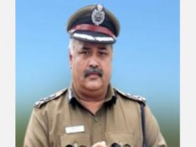 sexual-harassment-complaint-special-dgp-rajesh-das-transferred-to-compulsory-waiting-list