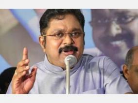 recovering-aiadmk-and-making-ttv-dinakaran-chief-minister-aiadmk-general-committee-resolution