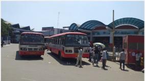 transport-workers-strike-passengers-stranded-between-hosur-and-bangalore-without-tamil-nadu-government-buses