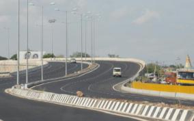 guduvanchery-chettipunniyam-8-way-road-to-be-extended