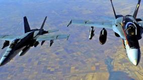 the-us-military-has-carried-out-an-air-strike-targeting-iran-backed