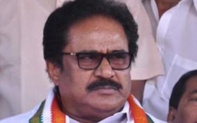 thirunavukarasar-mp-says-no-tug-of-war-with-dmk-in-seat-sharing