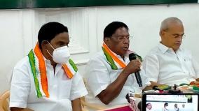 modi-has-not-announced-any-new-project-for-the-puducherry-people-even-for-rs-5-000-narayanasamy-accused