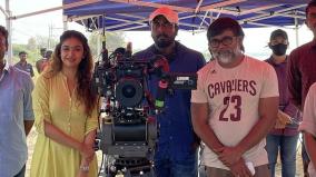 saani-kaiyudham-shooting-begins