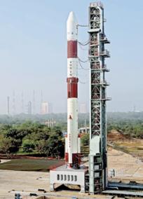 pslv-rocket