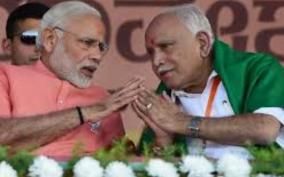 one-of-the-most-experienced-leaders-pm-modi-extends-birthday-wishes-to-bs-yediyurappa