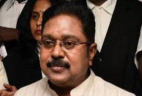 reservation-for-the-vanniyars-just-for-the-election-dhinakaran