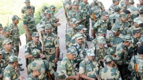 nellai-crpf-arrives-for-poll-vigilance