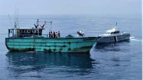 maldives-8-fishermen-arrested