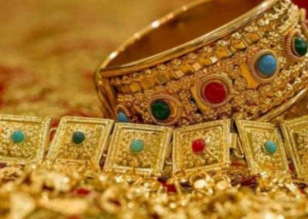 மீண்டும் உயர்ந்தது தங்கம் விலை: இன்றைய நிலவரம் என்ன?