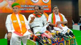 alliance-announcement-in-a-day-or-two-bjp-leaders-in-puducherry