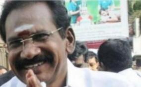 madurai-sellur-raju-gives-application-for-four-constituencies