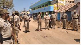 youth-hacked-to-death-near-manamadurai-police-station-revenge-incident