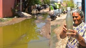 stagnant-water-issue-in-madurai