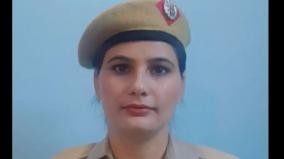 web-series-on-delhi-cop-seema-dhaka-who-rescued-76-missing-kids