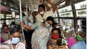 governor-tamilisai-traveling-with-people-in-private-bus-he-also-heard-complaints