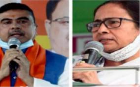 mamata-banerjee-is-an-outsider-in-nandigram-bjp-s-suvendu-adhikari