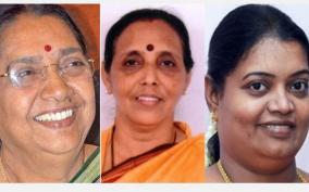 how-many-women-have-seats-in-dmk-candidates-not-even-7