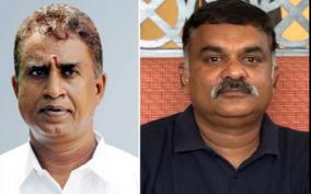 karthikeyan-sivasenapathy-contest-against-sp-velumani