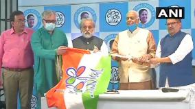 yashwant-sinha-ex-bjp-leader-joins-trinamool-congress-ahead-of-bengal-polls