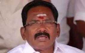 minister-sellur-raju-slams-dmk-election-mandate