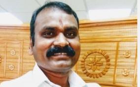 are-celebrities-given-seats-as-soon-as-they-join-the-bjp-l-murugan