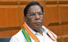 puducherry-congress-candidate-list-tomorrow-yet-impossible-coalition-block-allocation