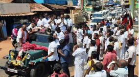 karaikudi-social-media-becomes-floor-of-war-for-congress-in-party-rivals