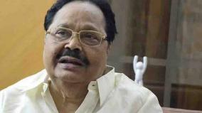 duraimurugan