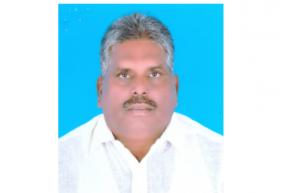 athur-dmk-candidate-changed