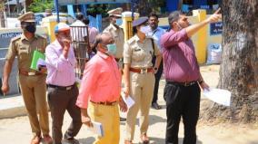 tense-polling-stations-will-be-monitored-online-karaikal-district-collector-information