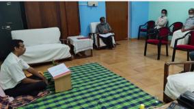 puthuvai-government-college-principal-who-has-been-sitting-on-the-floor-for-55-days-complains-to-the-governor-that-the-government-has-not-complied-with-his-demands