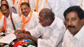 nr-congress-congress-fight-in-9-constituencies-in-puducherry